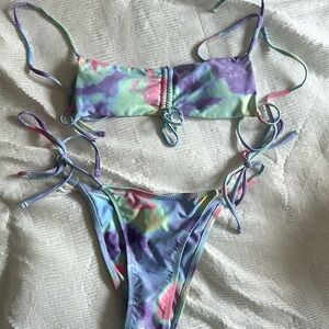 SHEIN bikini